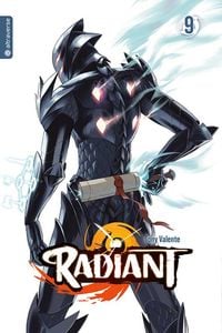 Produktbild: Radiant 09