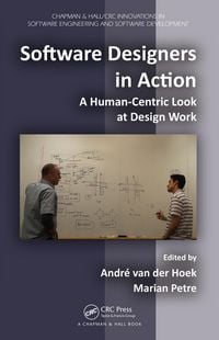 Produktbild: Software Designers in Action