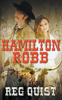 Produktbild: Hamilton Robb