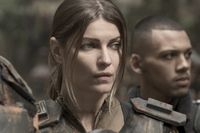The 100 - Die komplette 5. Staffel [3 DVDs]