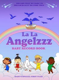 Produktbild: La La Angelzzz Baby