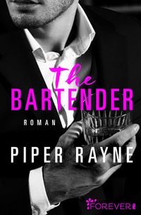 Produktbild: The Bartender