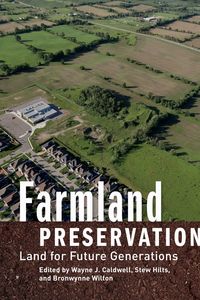 Produktbild: Farmland Preservation