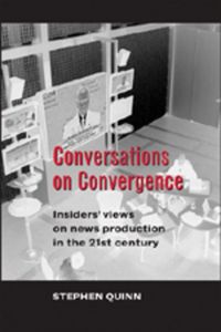 Produktbild: Conversations on Convergence