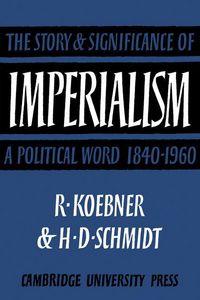 Produktbild: Imperialism