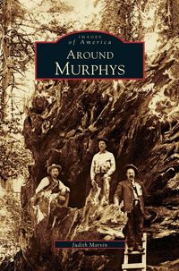 Produktbild: Around Murphys