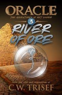 Produktbild: Oracle - River of Ore (Vol. 3)