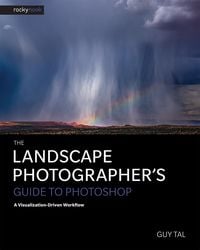 Produktbild: The Landscape Photographer's Guide to Photoshop
