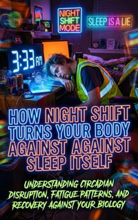 Produktbild: How Night Shift Turns Your Body Against Sleep Itself