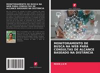 Produktbild: MONITORAMENTO DE BUSCA NA WEB PARA CONSULTAS DE ALCANCE BASEADO NA DIST&Acirc;NCIA