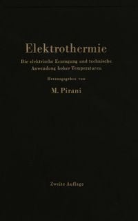 Produktbild: Elektrothermie
