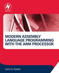 Produktbild: Modern Assembly Language Programming with the ARM Processor