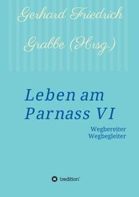Produktbild: Leben am Parnass VI