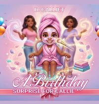 Produktbild: A Birthday Surprise For Callie