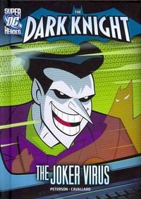Produktbild: The Joker Virus