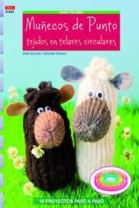 Produktbild: Mu&ntilde;ecos de punto tejidos en telares circulares
