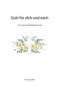 Produktbild: Gott f&uuml;r dich und mich