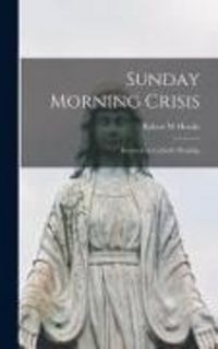 Produktbild: Sunday Morning Crisis