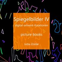 Produktbild: Spiegelbilder IV