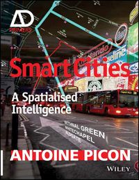 Produktbild: Smart Cities