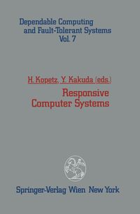 Produktbild: Responsive Computer Systems