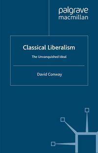 Produktbild: Classical Liberalism