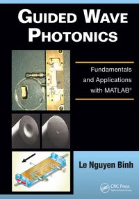 Produktbild: Guided Wave Photonics