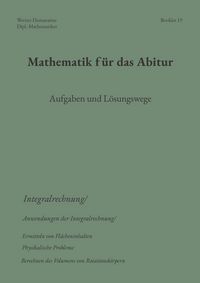Produktbild: Mathematik f&uuml;r das Abitur