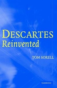 Produktbild: Descartes Reinvented