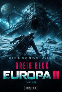 Produktbild: EUROPA 2 - Wir sind nicht allein
