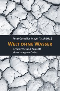Produktbild: Welt ohne Wasser