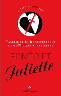 Produktbild: Rom&eacute;o et Juliette