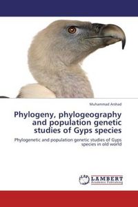 Produktbild: Arshad, M: Phylogeny, phylogeography and population genetic