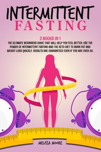 Produktbild: Intermittent Fasting