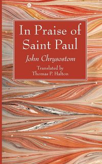 Produktbild: In Praise of Saint Paul