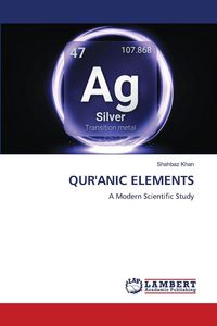 Produktbild: QUR'ANIC ELEMENTS