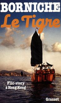 Produktbild: Le tigre