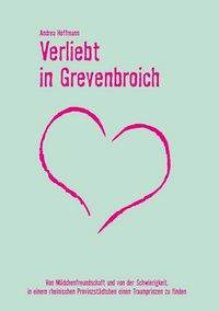 Produktbild: Verliebt in Grevenbroich