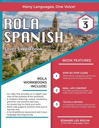 Produktbild: Rola Spanish