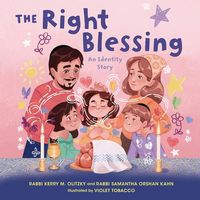 Produktbild: The Right Blessing