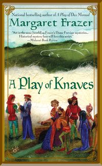 Produktbild: A Play of Knaves