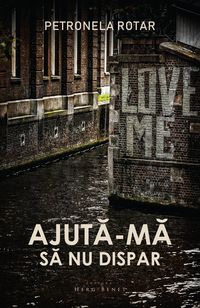 Produktbild: Ajuta-ma sa nu dispar