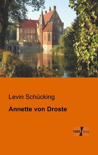 Produktbild: Annette von Droste