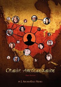 Produktbild: Creative Americanization
