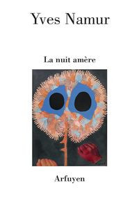 Produktbild: La nuit am&egrave;re