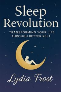 Produktbild: Sleep Revolution: Transforming Your Life Through Better Rest