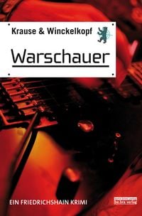 Produktbild: Warschauer