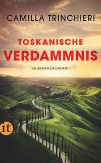 Produktbild: Toskanische Verdammnis - Kriminalroman (Nico Doyle ermittelt 3)