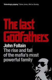 Produktbild: The Last Godfathers