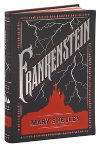 Bild vom Artikel Frankenstein vom Autor Mary Shelley